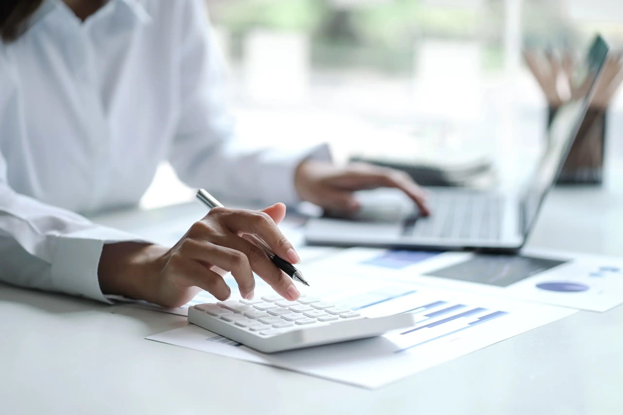 Bookkeeping
