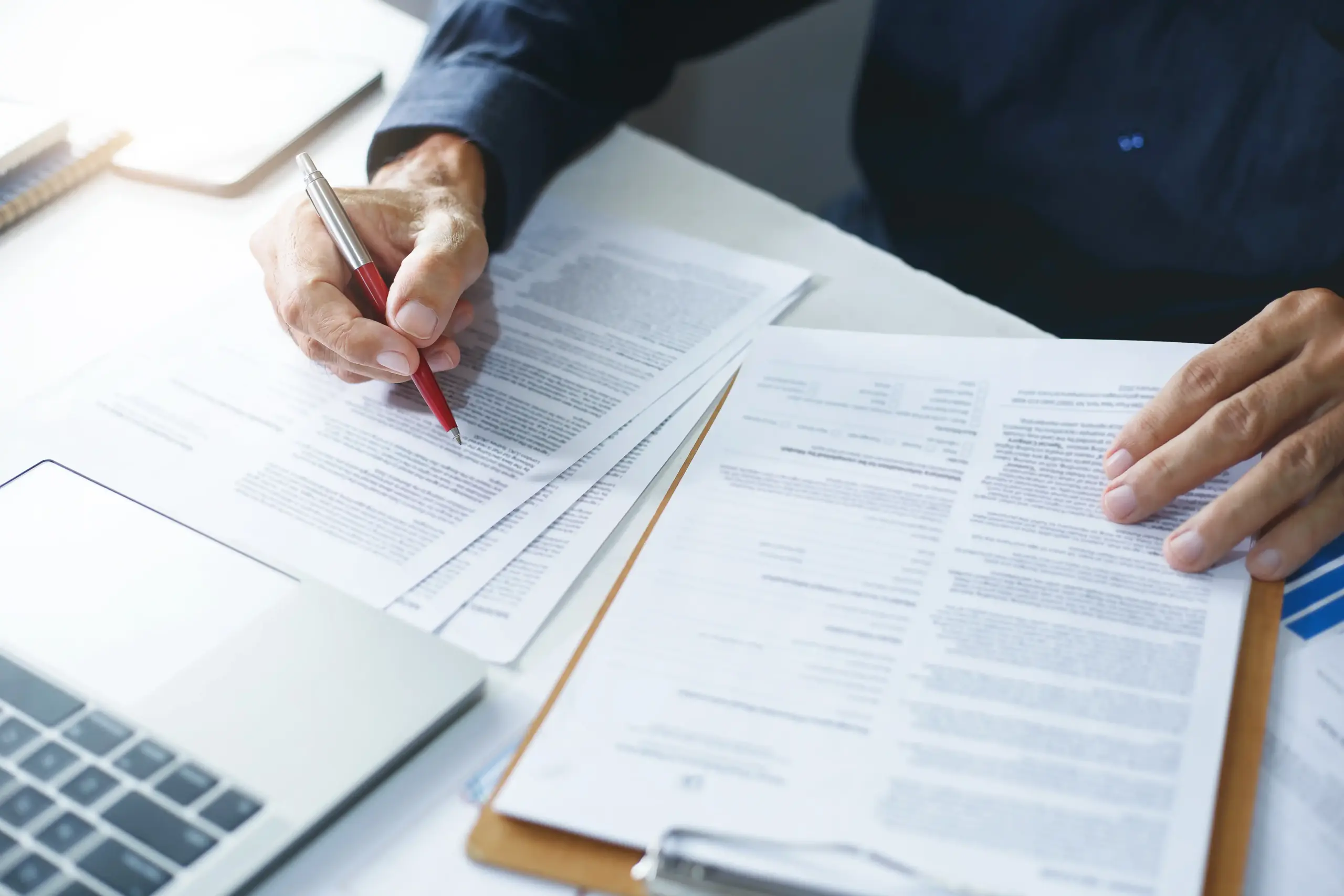 Business Documentation